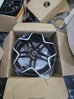 Brand New Rims 18 for Sale