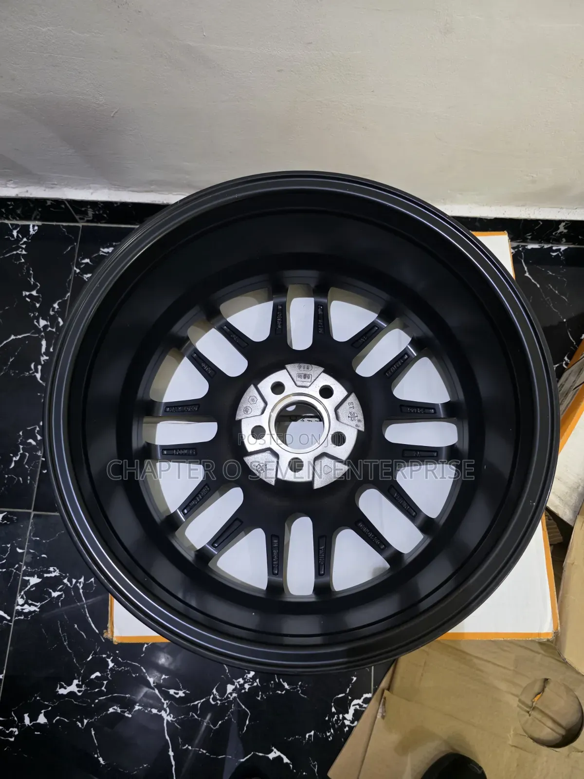 Brand New Rims 18 for Sale