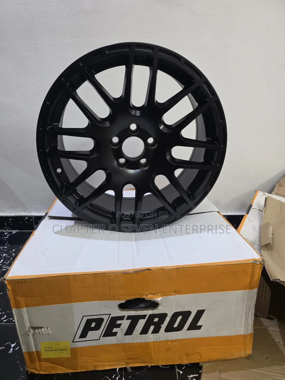 Brand New Rims 18 for Sale