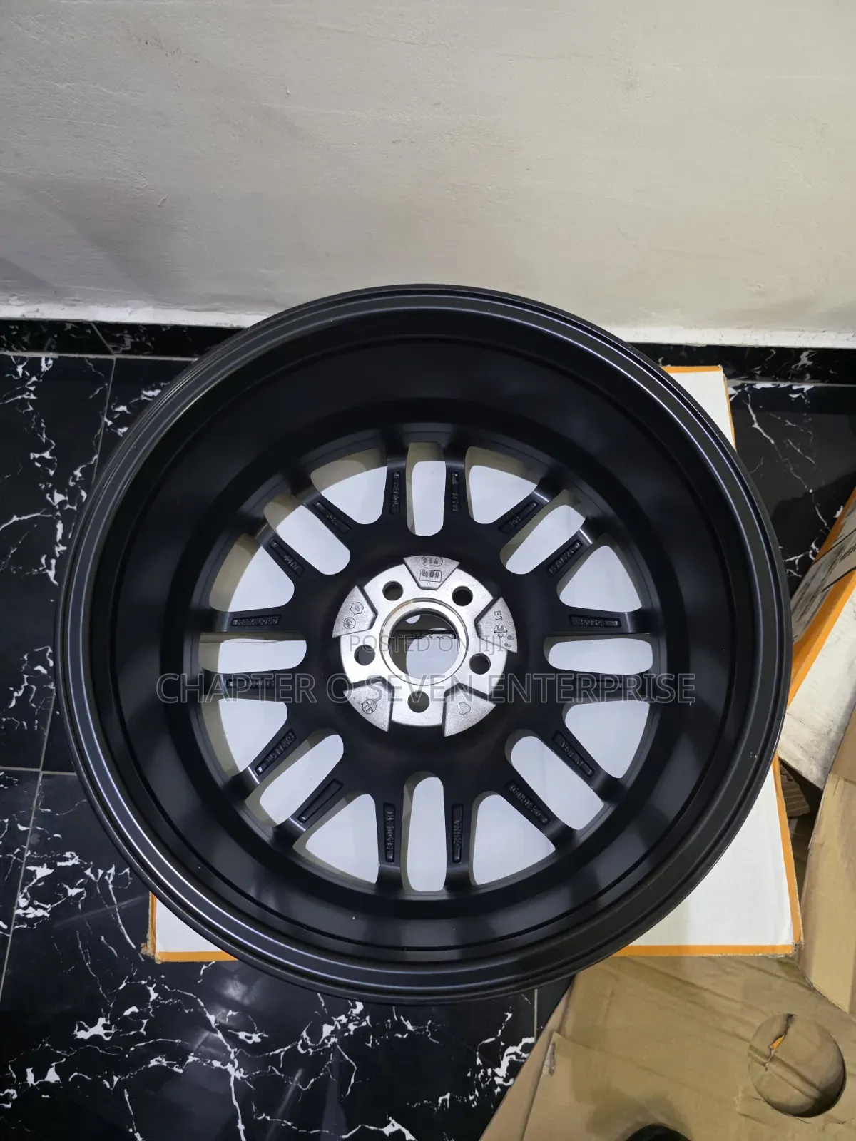 Brand New Rims 18 for Sale