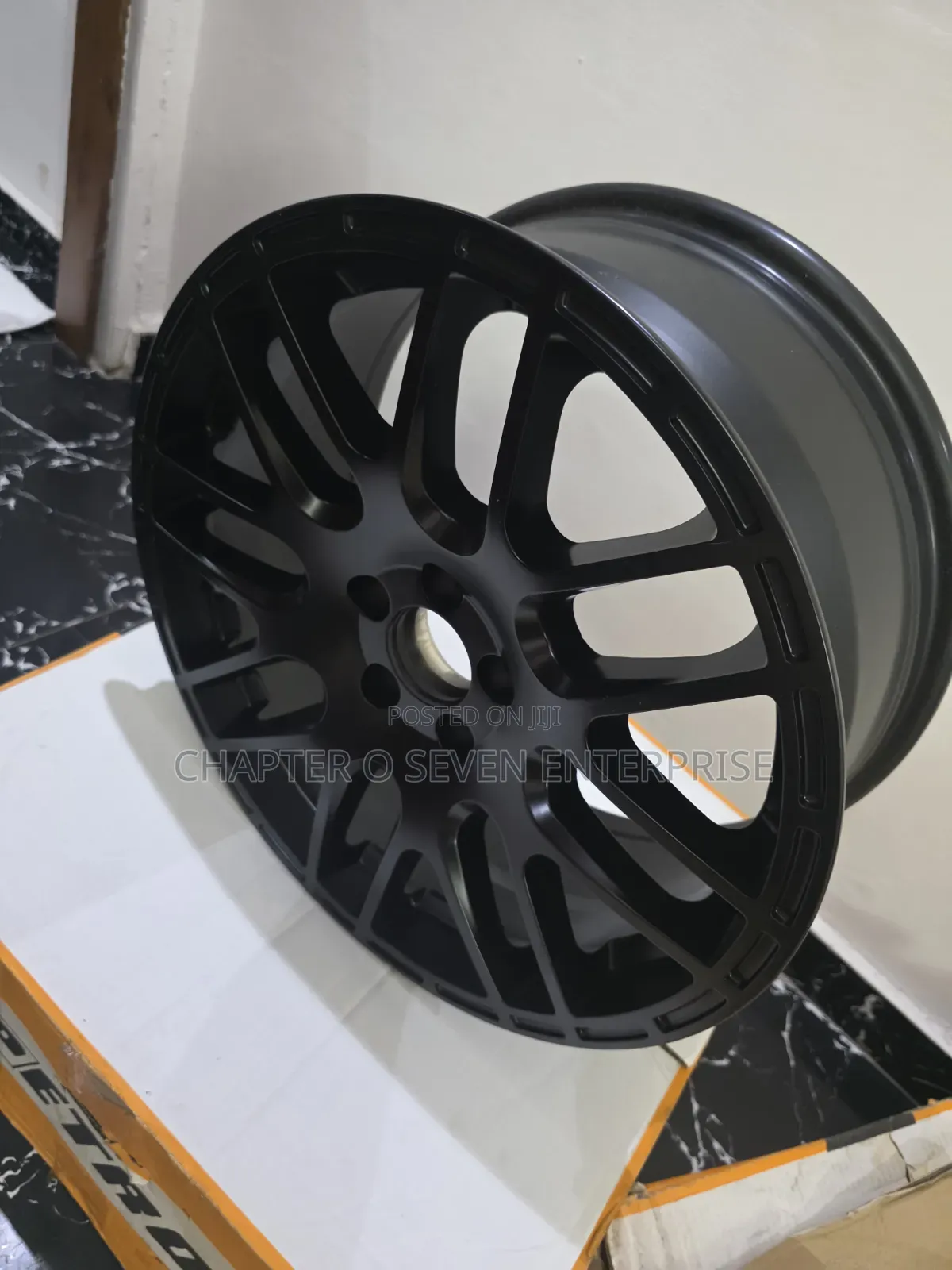 Brand New Rims 18 for Sale