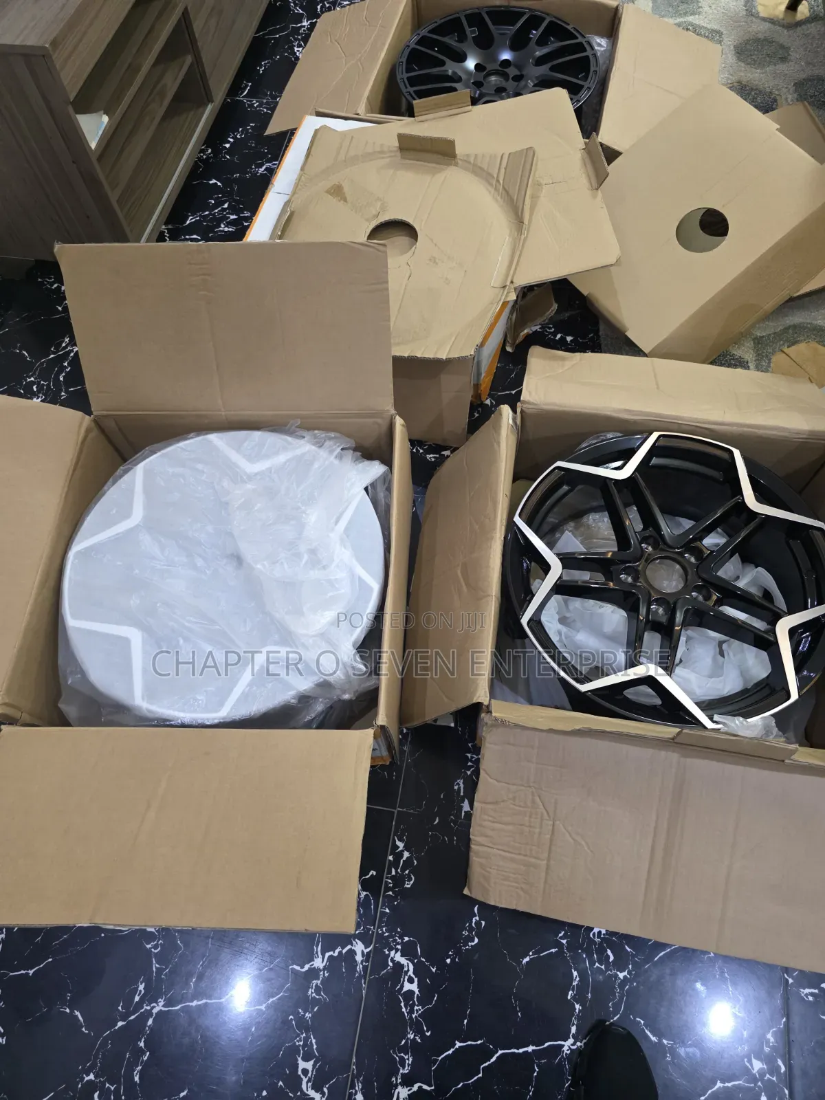 Brand New Rims 18 for Sale