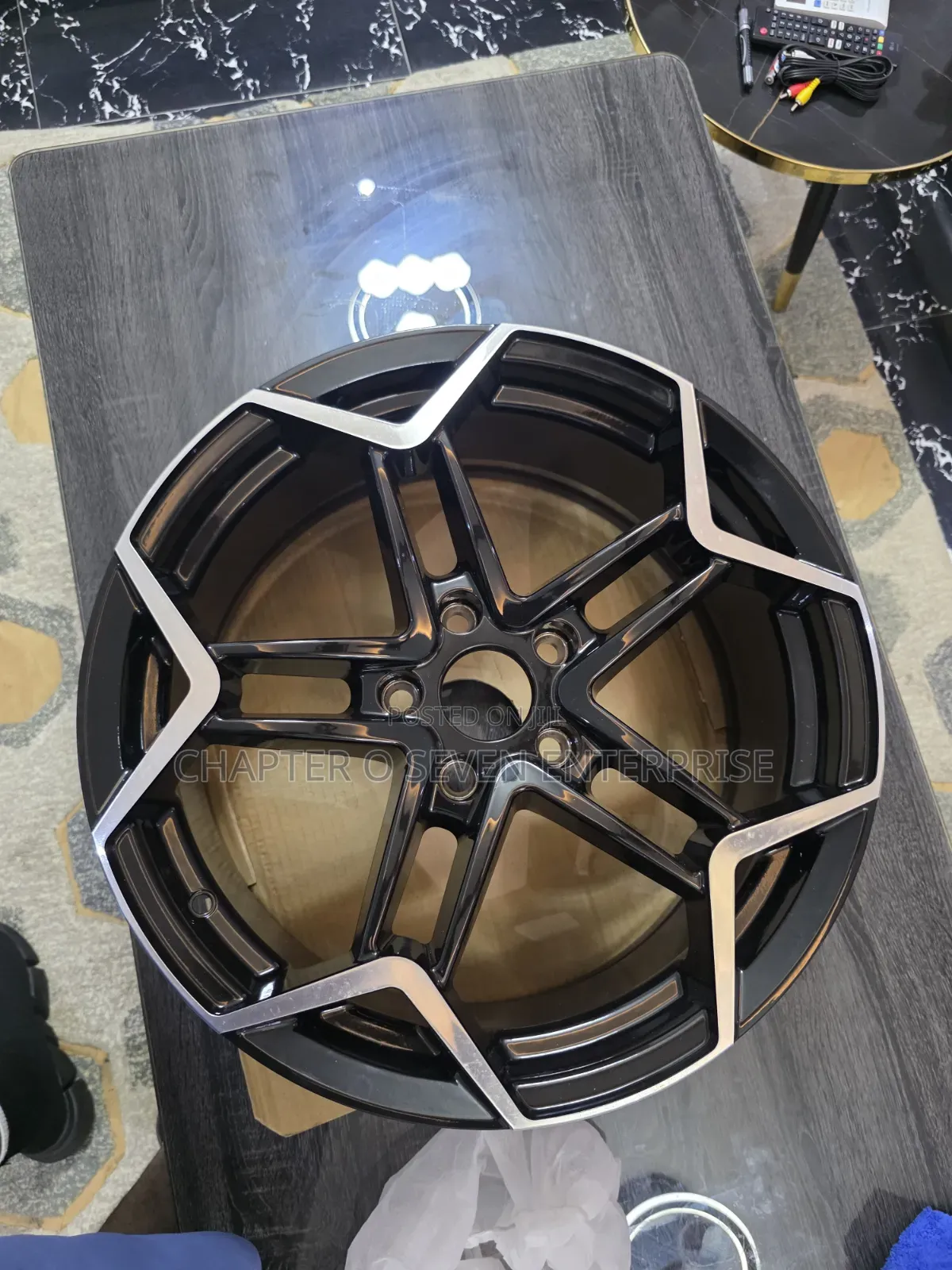 Brand New Rims 18 for Sale