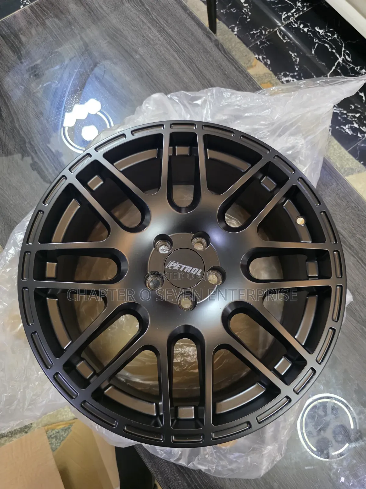 Brand New Rims 18 for Sale