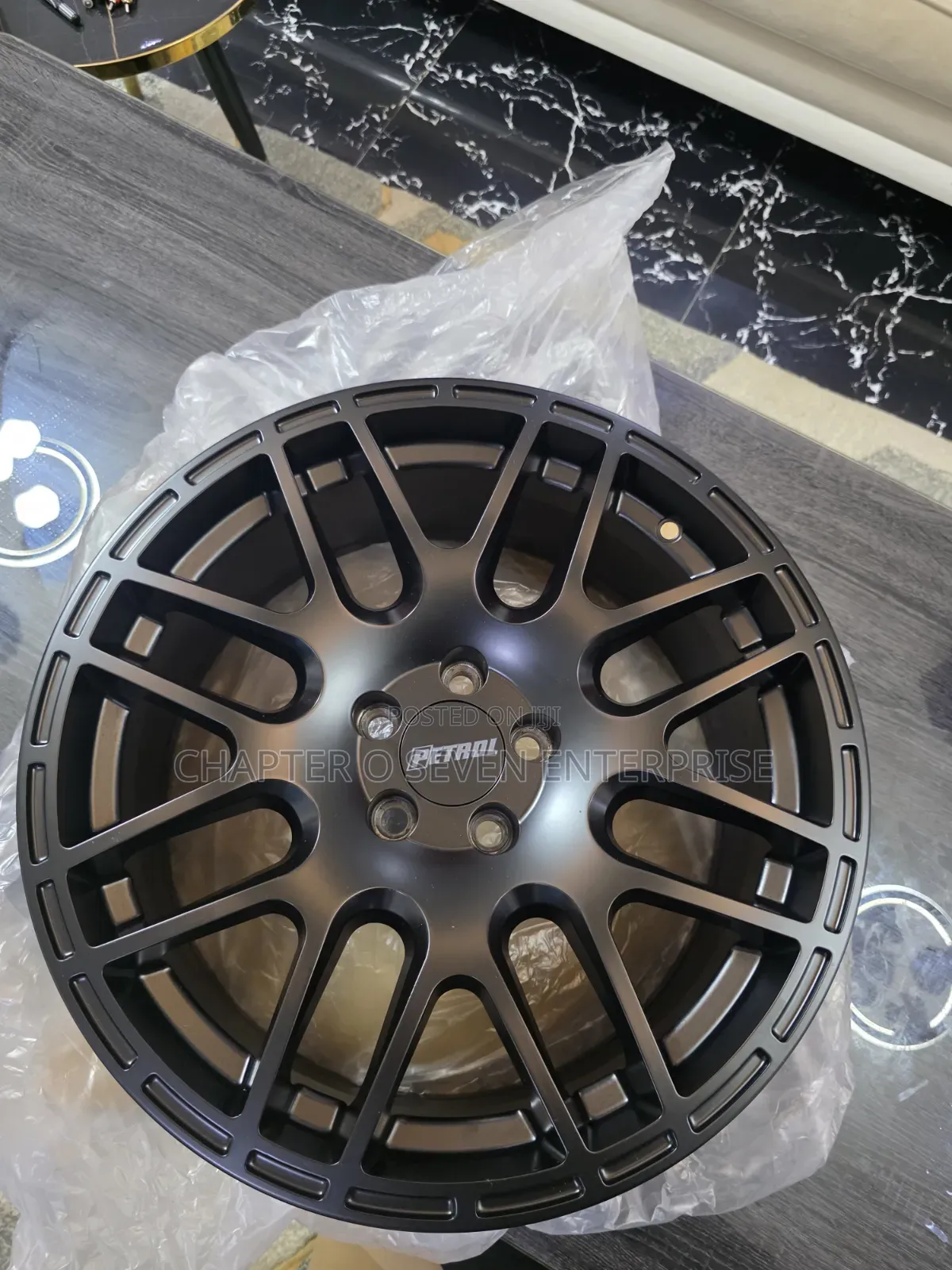 Brand New Rims 18 for Sale