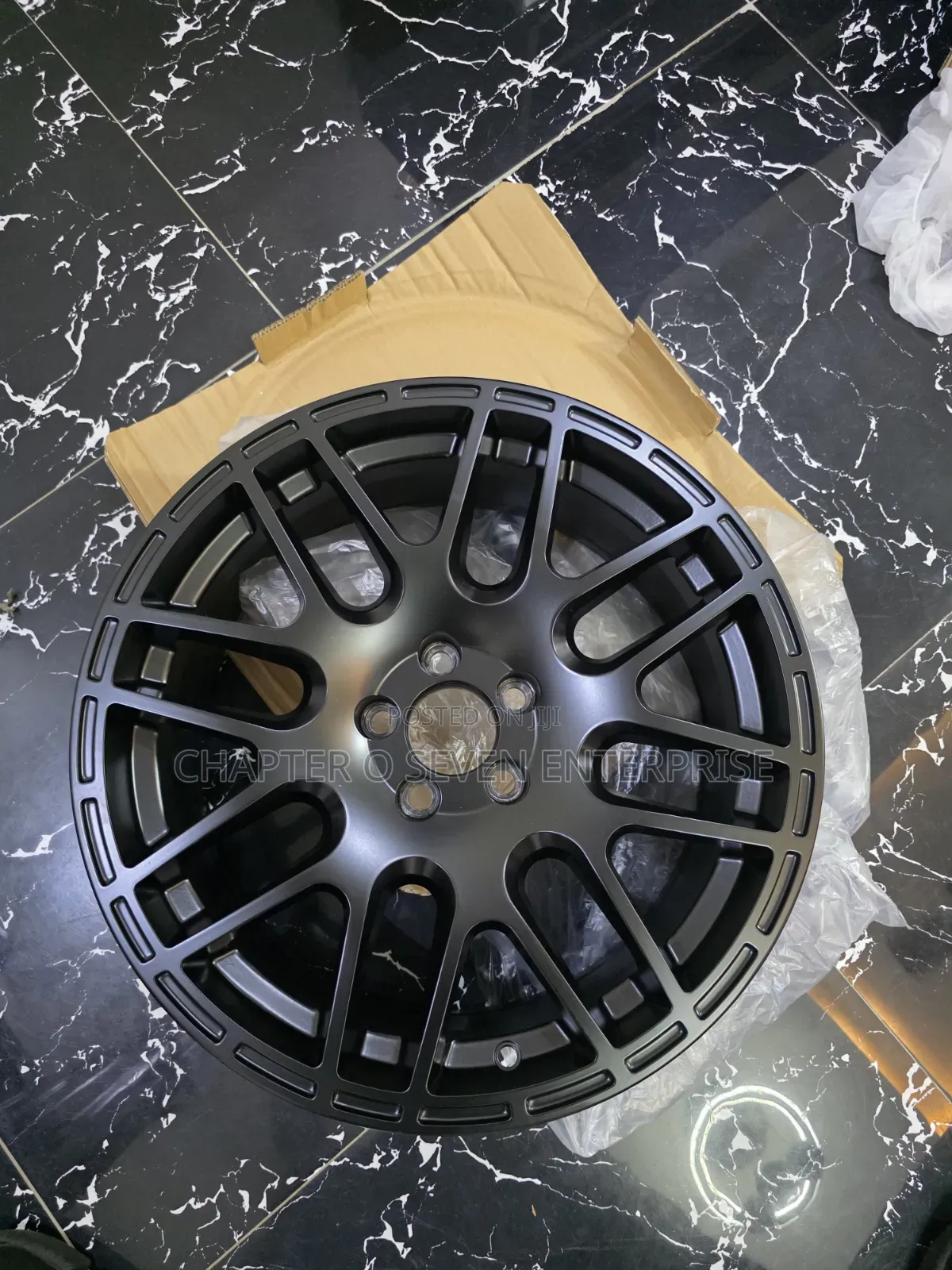 Brand New Rims 18 for Sale