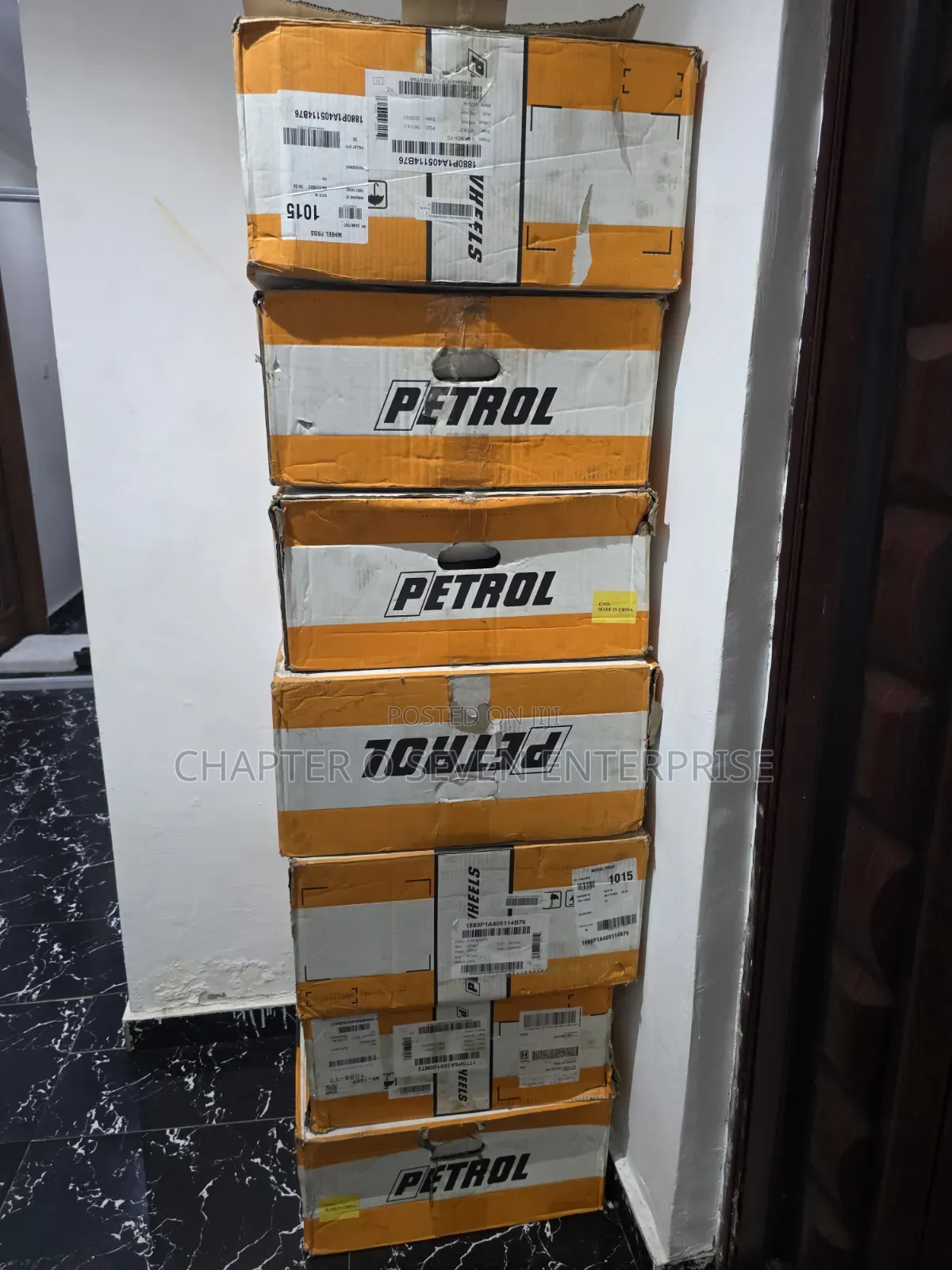 Brand New Rims 18 for Sale