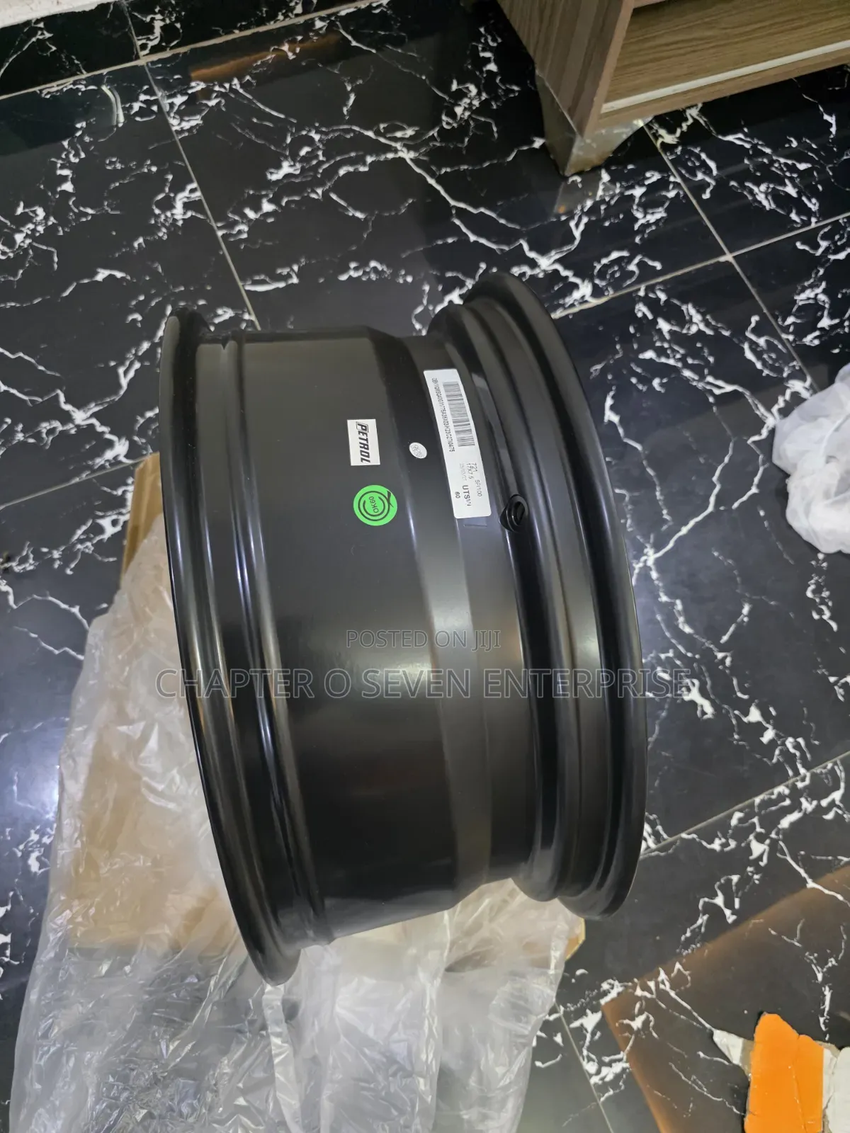 Brand New Rims 18 for Sale
