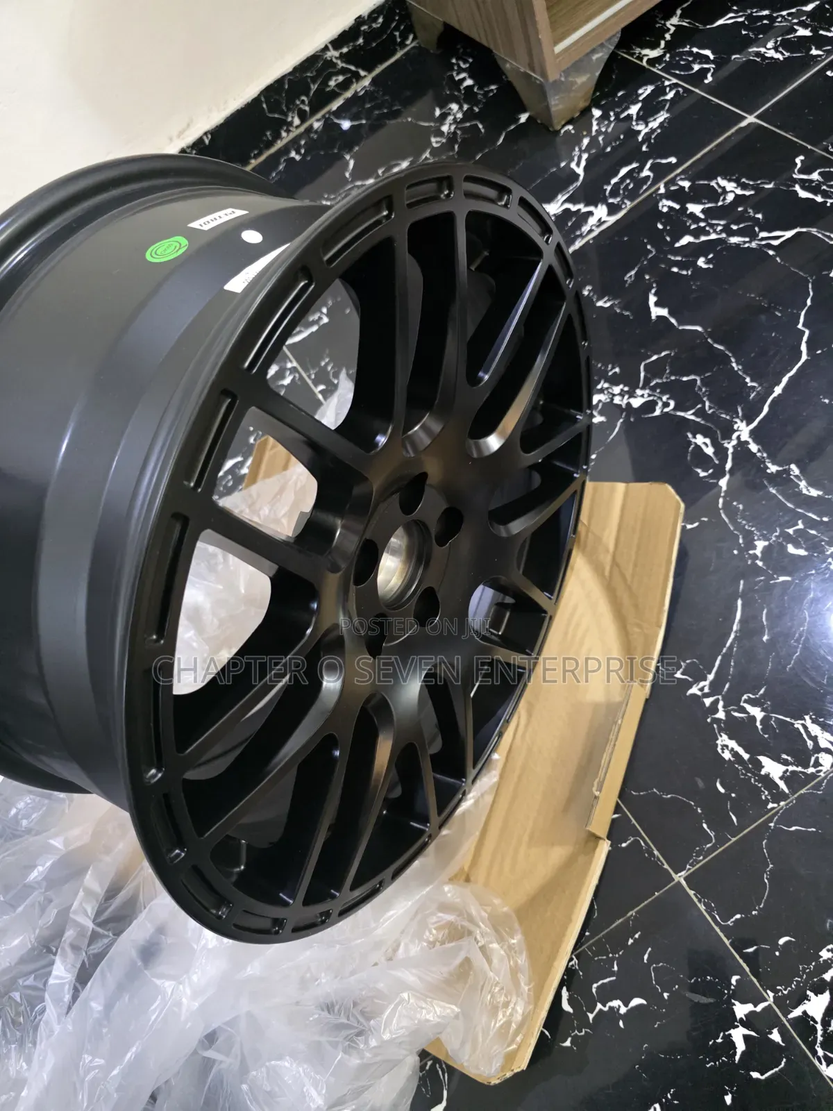 Brand New Rims 18 for Sale