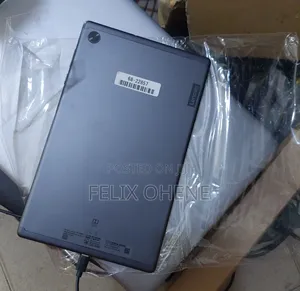 New Lenovo TB2-X30F 32 GB