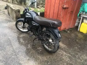 Bajaj Boxer 150 UG 2023 Black