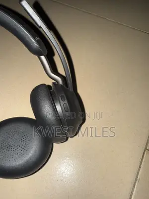 Jabra Evolve2 65