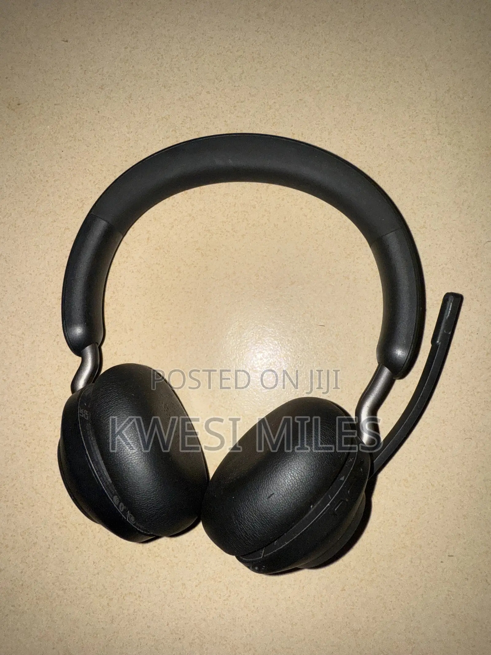Jabra Evolve2 65