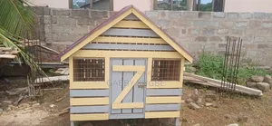 Dog Houses