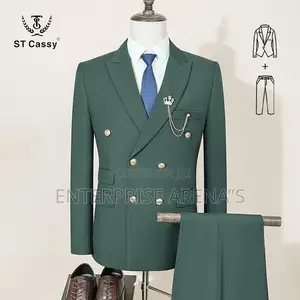 Best Men Classic Suits