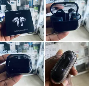 Samsung Galaxy Buds 3 Pro