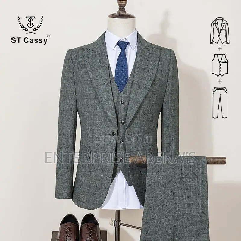 Designer Suits for Men