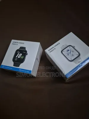Honor Watch 2i