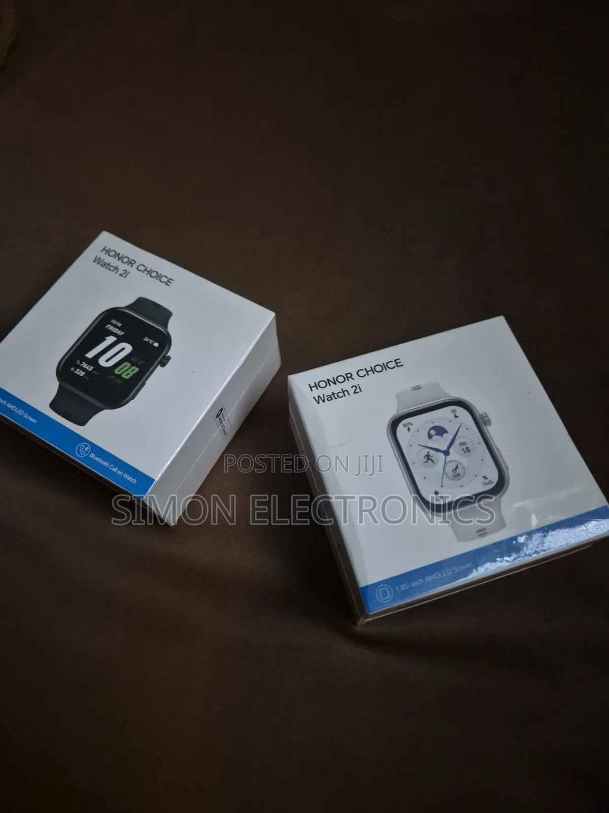 Honor Watch 2i
