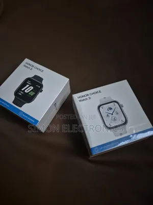 Honor Watch 2i