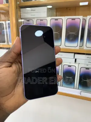Apple iPhone 12 64 GB Purple