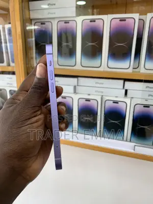Apple iPhone 12 64 GB Purple