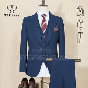 Gents Suits.