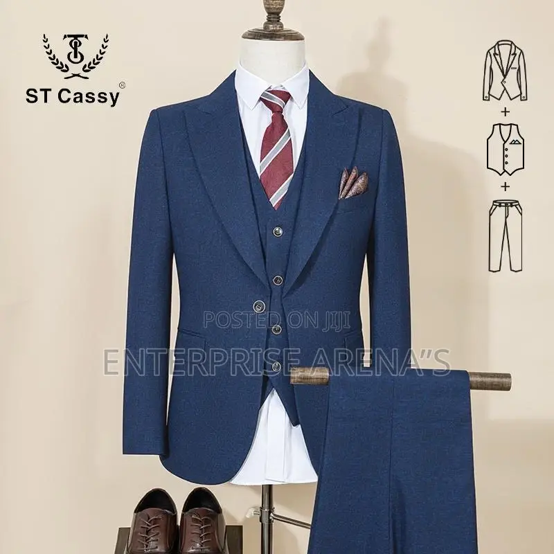 Gents Suits.