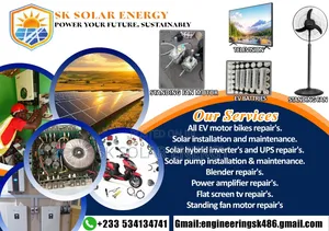 Electronics Repairs