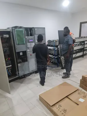 Electronics Repairs