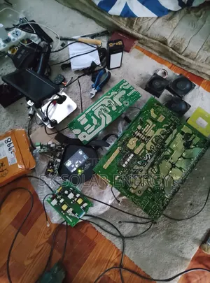 Electronics Repairs
