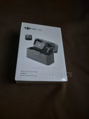 Dji Mic Mini