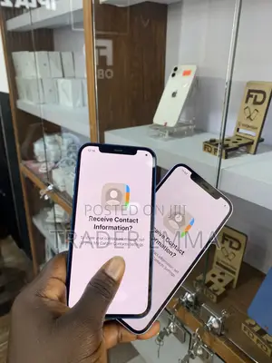 Apple iPhone 12 128 GB Blue