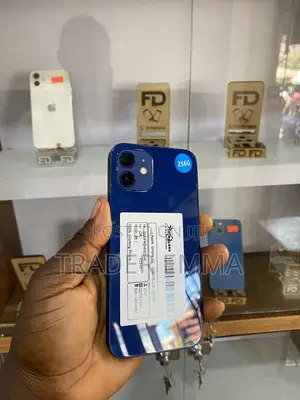 Apple iPhone 12 128 GB Blue