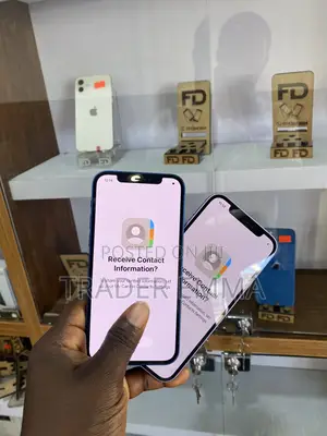 Apple iPhone 12 128 GB Blue