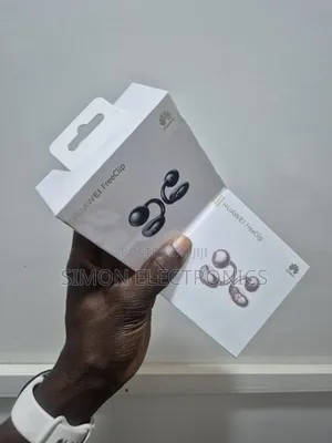 Huawei Free Clip