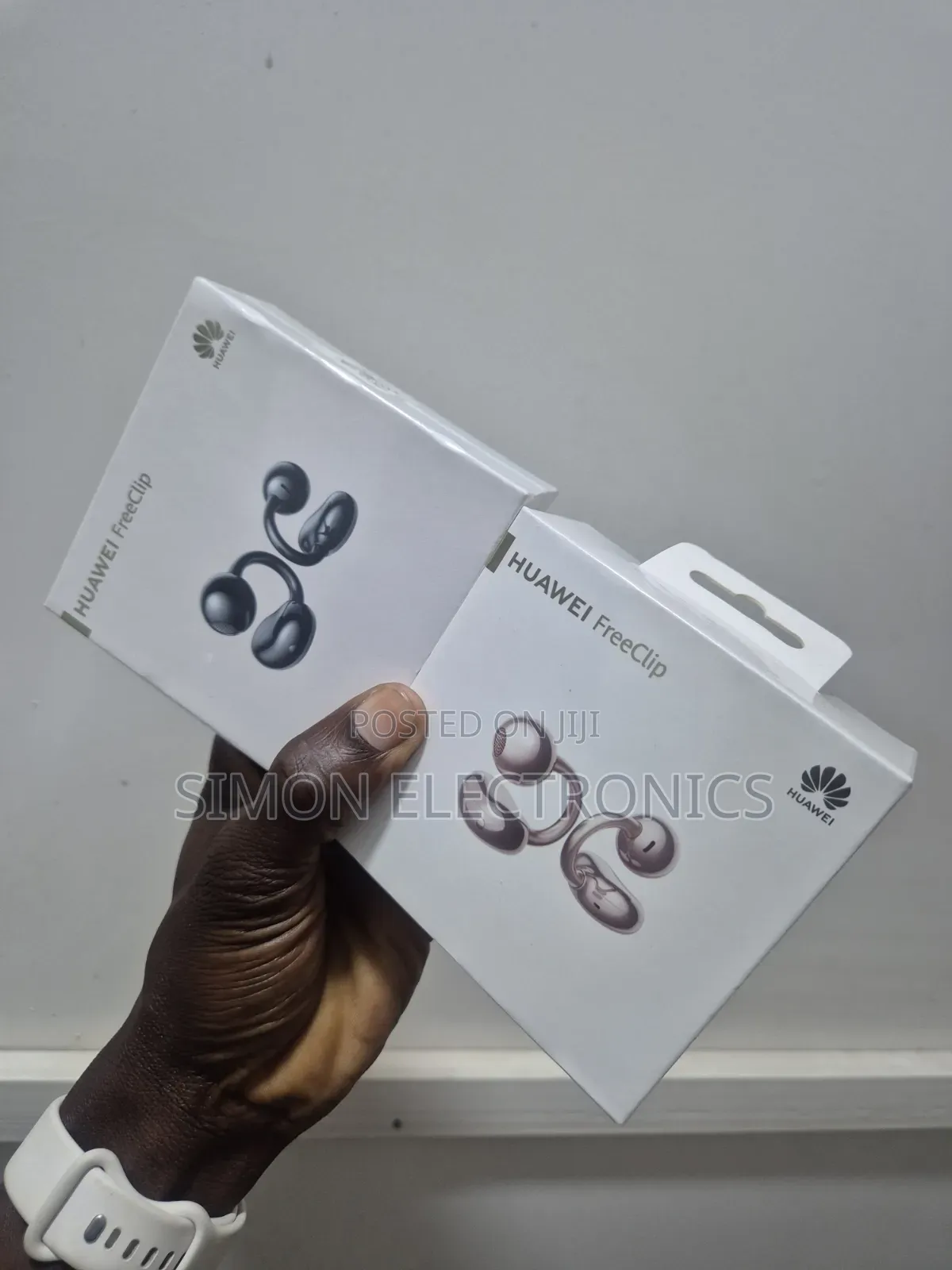 Huawei Free Clip