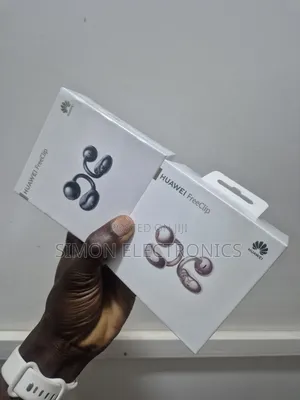 Huawei Free Clip