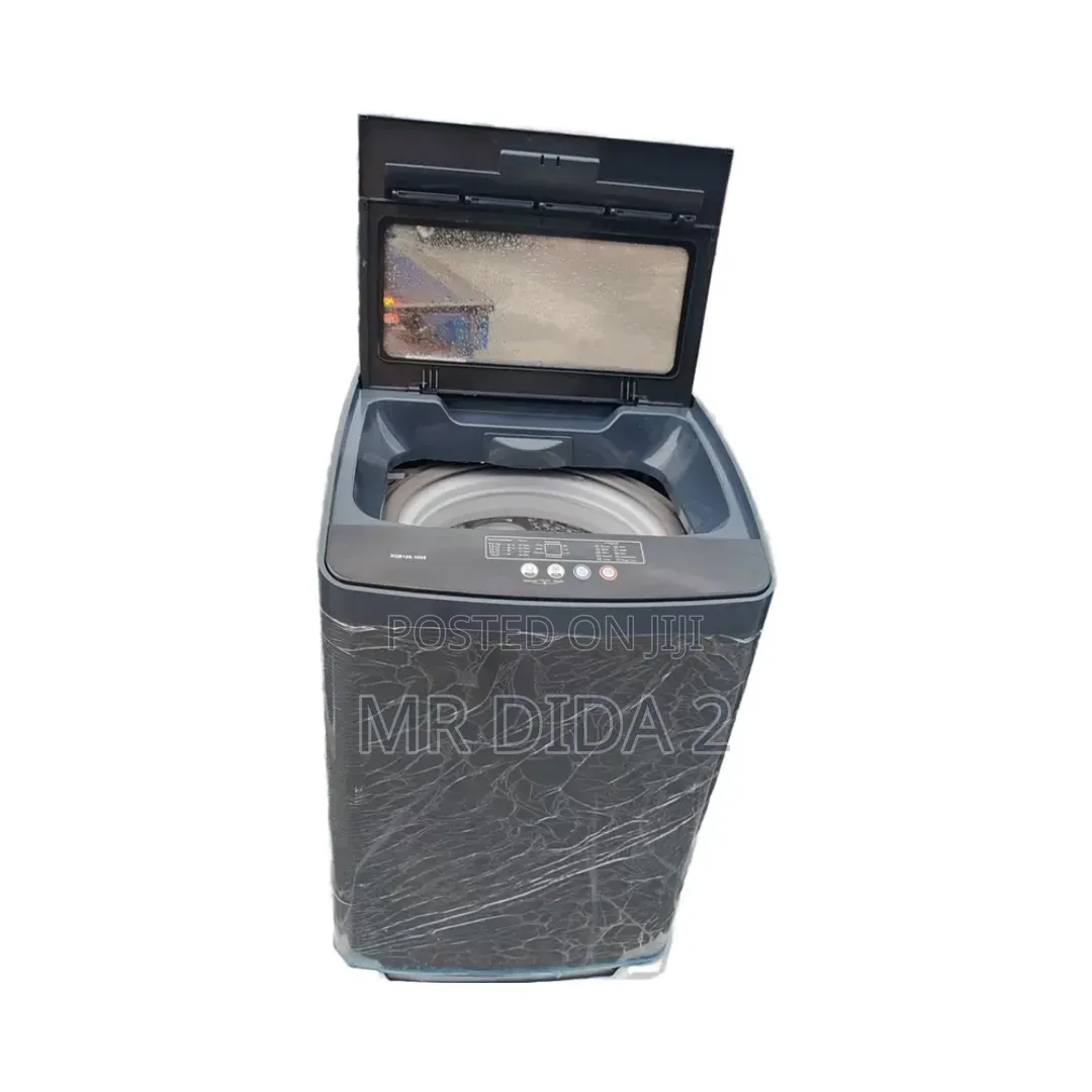 30kg Washing Machine