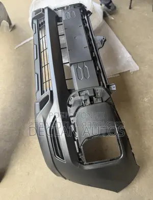 Mitsubishi Outlander Asx Front Bumper 2020 2021 2022 2023 2024 2025