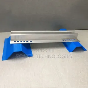 4panels Set Mini Solar Panel Rails/Racks