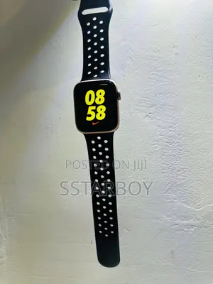 Apple Watch Series 6