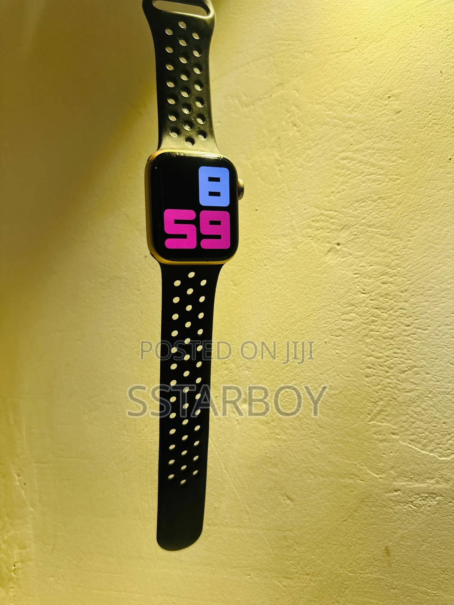Apple Watch Series 6