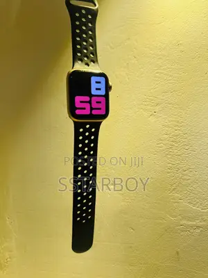 Apple Watch Series 6
