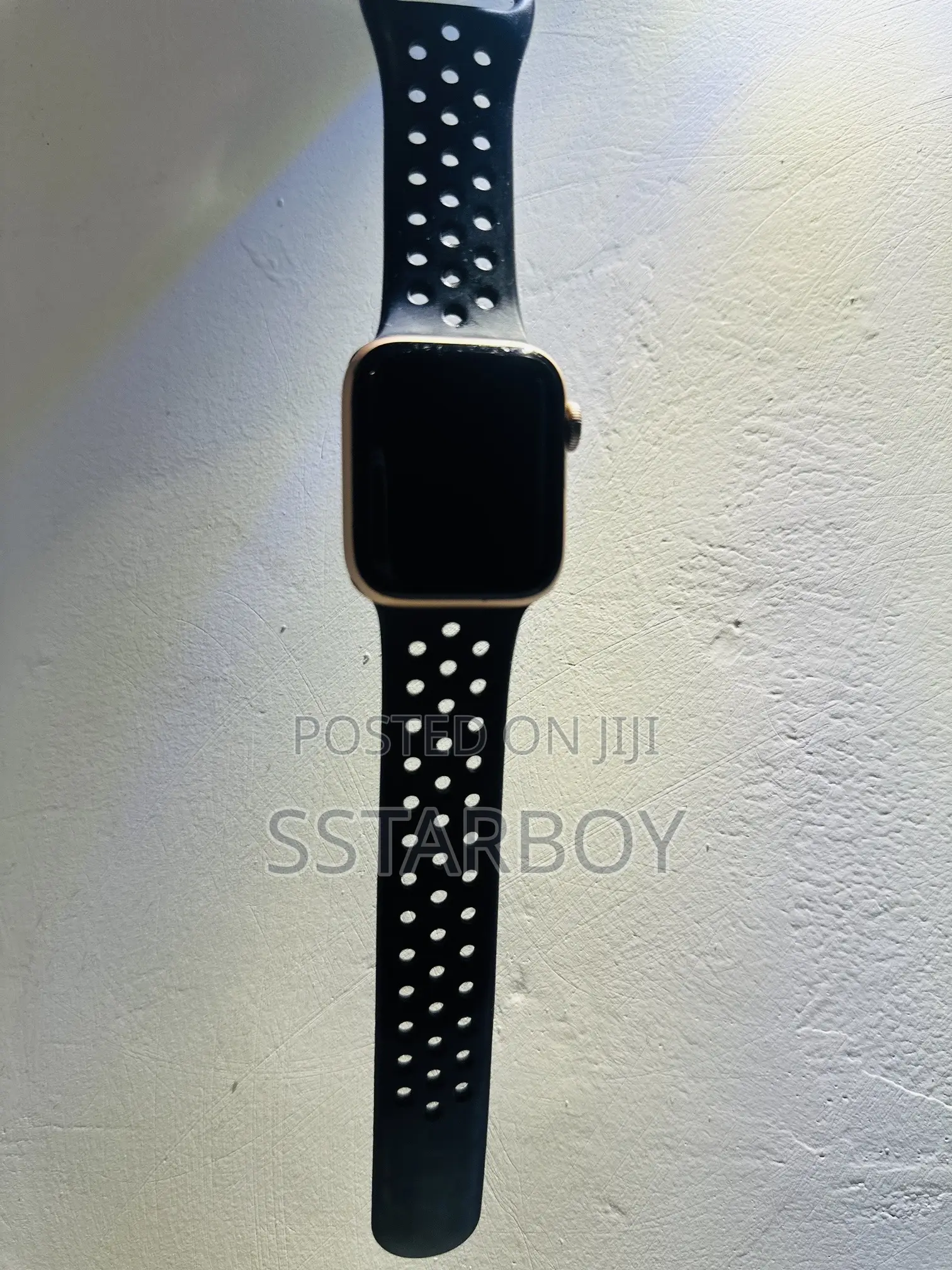 Apple Watch Series 6