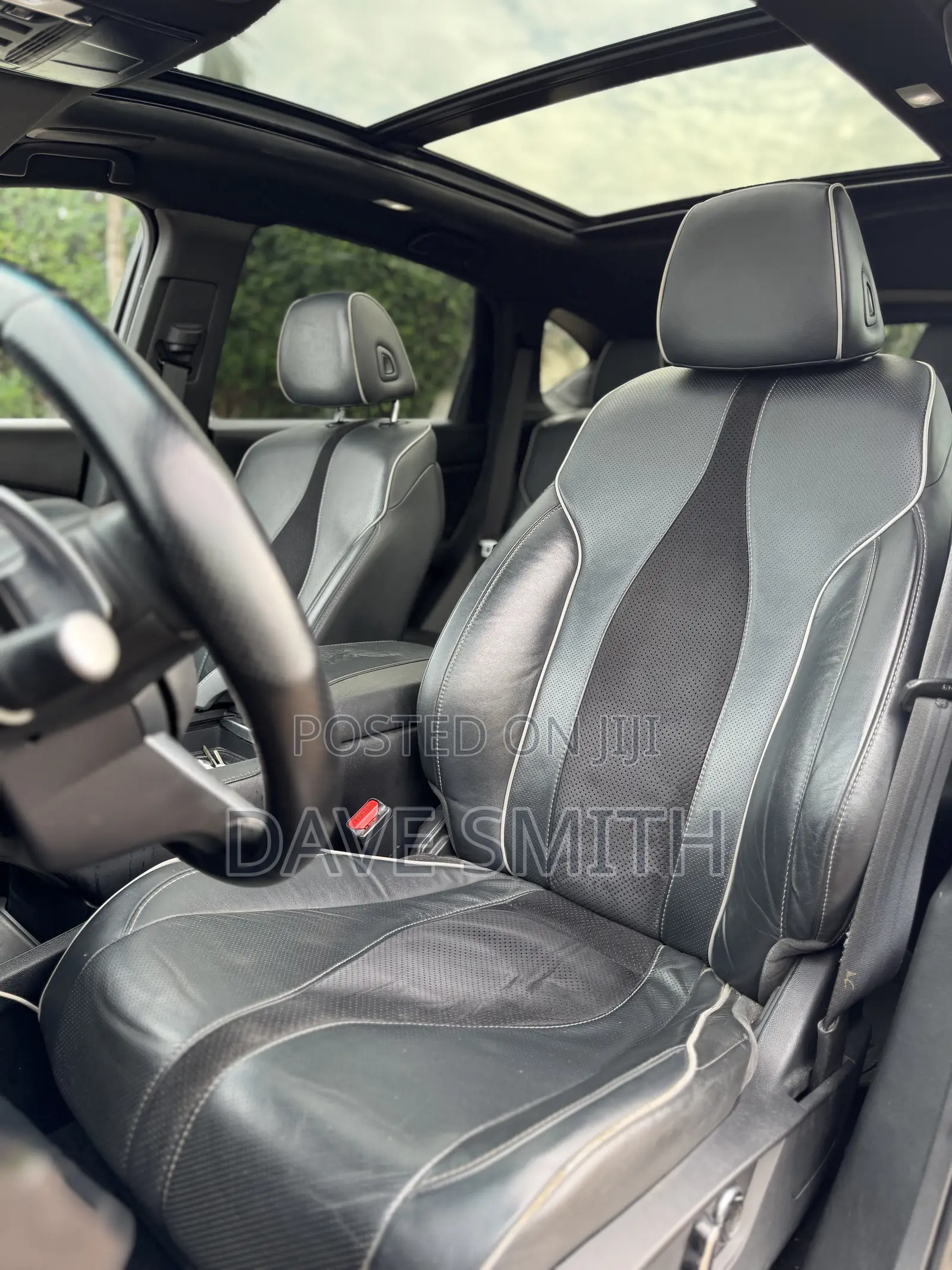 Acura RDX A-Spec Pkg AWD 2019 Black