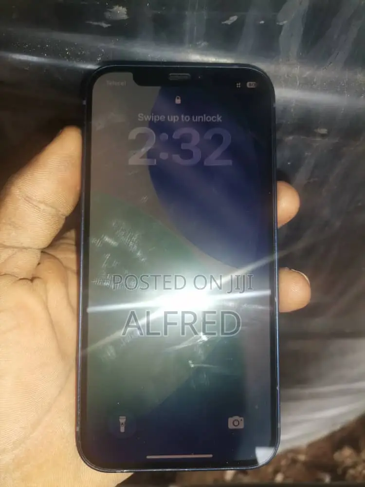 Apple iPhone 12 128 GB Blue