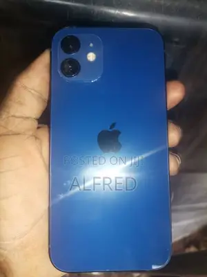 Apple iPhone 12 128 GB Blue