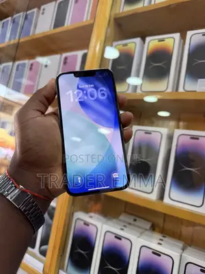 Apple iPhone 13 Pro 128 GB Gray