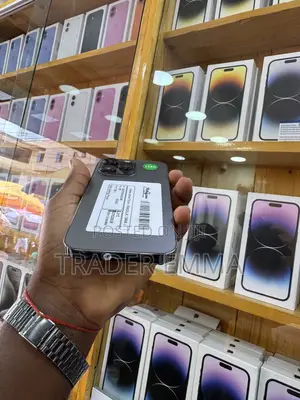 Apple iPhone 13 Pro 128 GB Gray